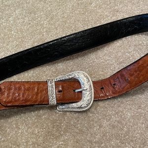 Cute Horseshoe Belt